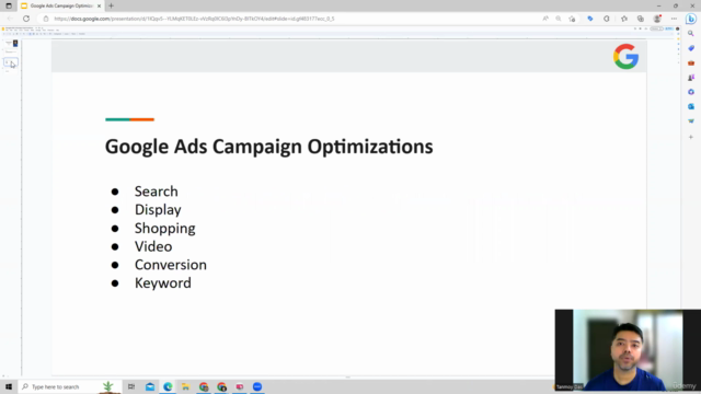 Google Ads Er Campaign Optimizations - Bengali - Screenshot_02