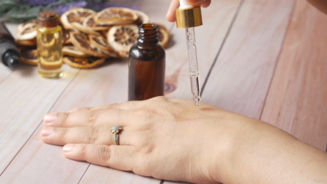 Essential Oils Alchemy: Transform Your Health and Home – Screenshot 2