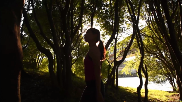 Yoga para principiantes al aire libre – Screenshot 2