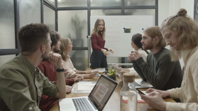 Transitioning from Manager to Leader: Essential Guide – Screenshot 2