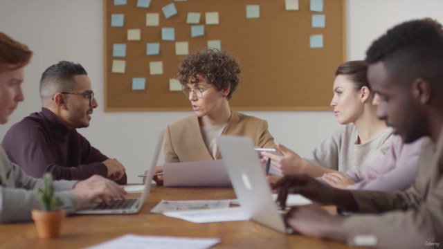 Transitioning from Manager to Leader: Essential Guide – Screenshot 3