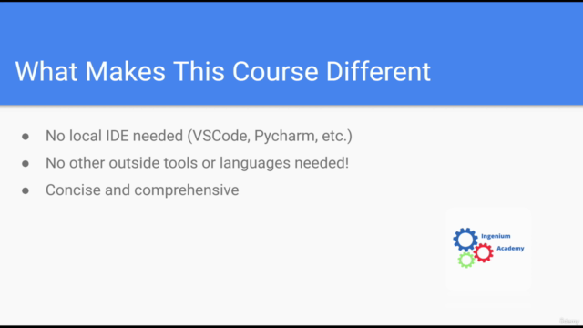 LangChain For Generative AI: Using OpenAI LLMs in Python – Screenshot 4