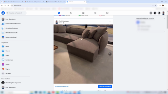 Enscape for Sketchup: full course from zero to advanced! – Screenshot 1