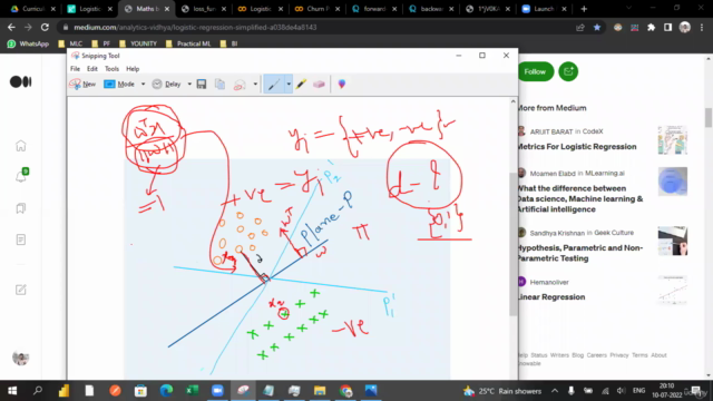 Machine Learning A-Z From Foundations to Deployment – Screenshot 3