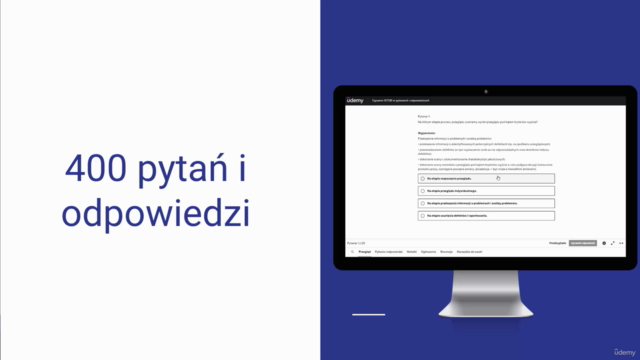 Egzamin ISTQB w pytaniach i odpowiedziach – Screenshot 3