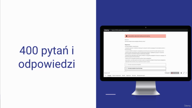 Egzamin ISTQB w pytaniach i odpowiedziach – Screenshot 4
