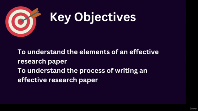 The essentials for writing a compelling research paper – Screenshot 4