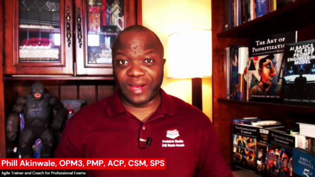 Agile Practice Guide Power Review for PMP, ACP & CAPM – Screenshot 2