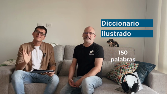 Inglés para Cuidadores de Adultos Mayores (Nivel 1) – Screenshot 3