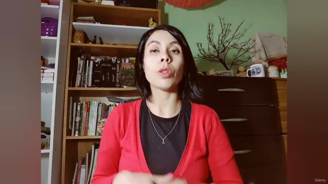 Sistema Atlante Reiki Okuna Nivel II – Screenshot 1