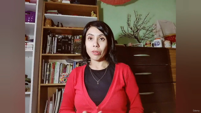 Sistema Atlante Reiki Okuna Nivel II – Screenshot 3