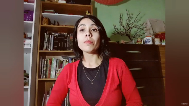 Sistema Atlante Reiki Okuna Nivel II – Screenshot 4