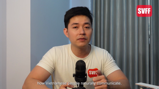 Learn Vietnamese From The Street 3 ( Southern Dialects) – Screenshot 1