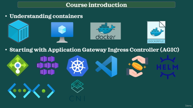 Application Gateway Ingress Controller (AGIC) Made Easy – Screenshot 3