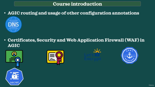 Application Gateway Ingress Controller (AGIC) Made Easy – Screenshot 4
