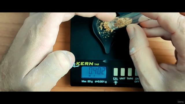 GOLD RUSH: la febbre dell'oro in Italia è iniziata! – Screenshot 1