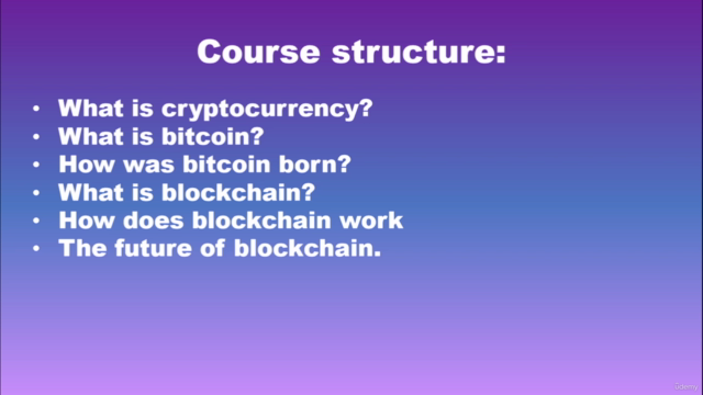 Learn Blockchain and Cryptocurrency from Beginning - Screenshot_04