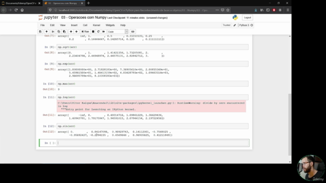 Python em Sistemas Web e Dashboard com Banco de Dados MySQL – Screenshot 2