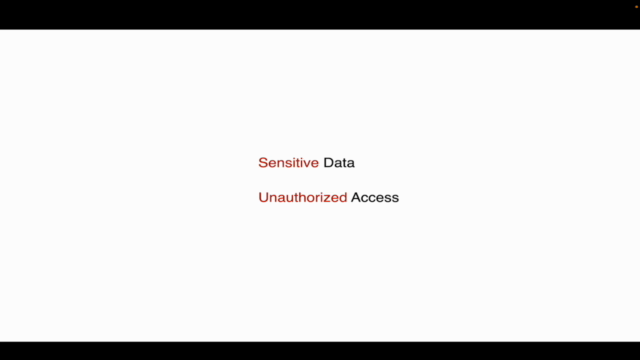Secure Coding and Design Best Practices in Java – Screenshot 1