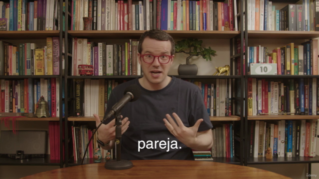 Domina tus Finanzas: El Poder de los Presupuestos Personales – Screenshot 4