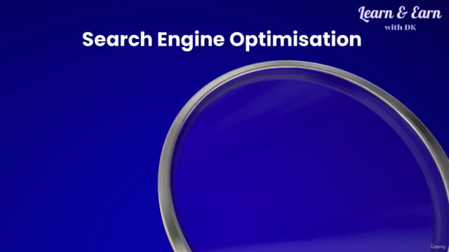 SEO 2023: No BS Step By Step Practical SEO Course – Screenshot 1