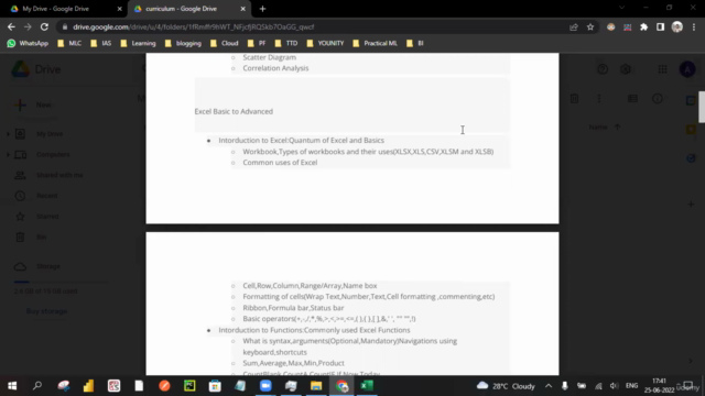 Excel Power Tools Master Formulas, Automation & Data Analys – Screenshot 1