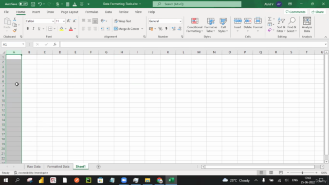 Excel Power Tools Master Formulas, Automation & Data Analys – Screenshot 2