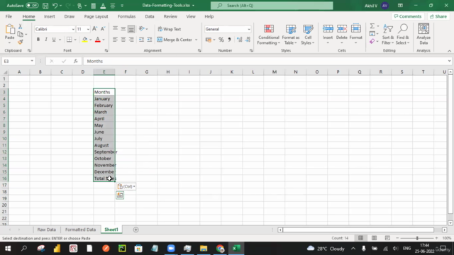 Excel Power Tools Master Formulas, Automation & Data Analys – Screenshot 3