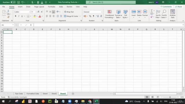 Excel Power Tools Master Formulas, Automation & Data Analys – Screenshot 4