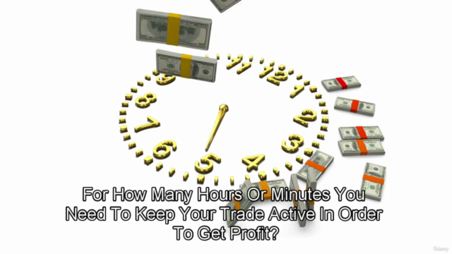 Be a Money Making Machine in Forex Trading - 7 Courses in 1 – Screenshot 1