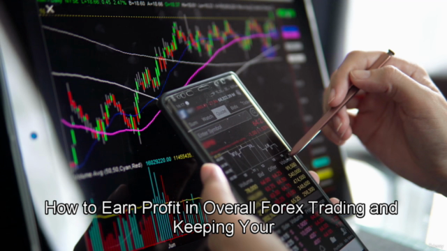 Be a Money Making Machine in Forex Trading - 7 Courses in 1 – Screenshot 2