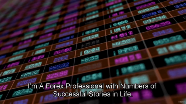 Be a Money Making Machine in Forex Trading - 7 Courses in 1 – Screenshot 3