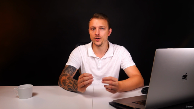 ChatGPT Meister 2024: Der umfassende Leitfaden von A-Z – Screenshot 1