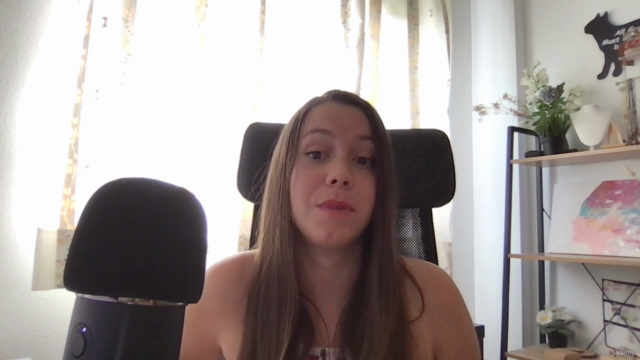 Curso completo de Data Storytelling de cero a experto – Screenshot 1