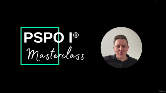 Scrum Product Owner (PSPO I) Prüfungsvorbereitung (2025) – Screenshot 3