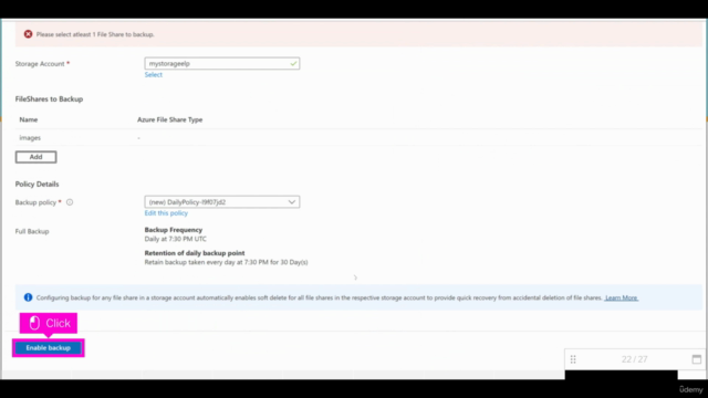 AZ-305 Designing Microsoft Azure Infrastructure with SIMS! – Screenshot 3