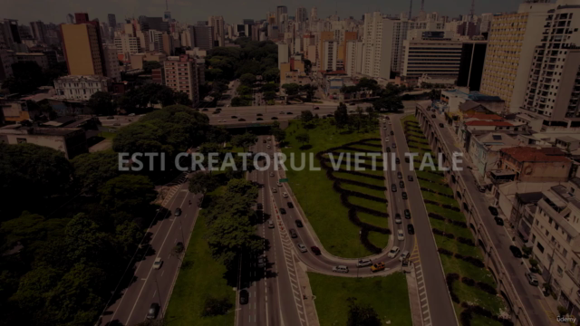 Transformarea vietii prin Legea Vibratiei si a Atractiei – Screenshot 4