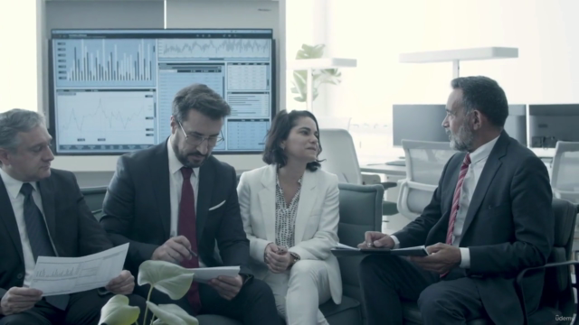 Master Course : Talent Management & Knowledge Management 2.0 – Screenshot 1