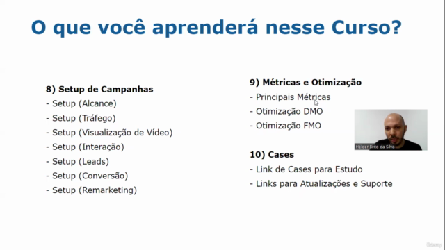TikTok Ads e Marketing no TikTok (Básico ao Avançado) – Screenshot 4