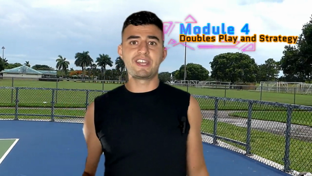 Pickleball 101: How to Play Pickleball – Screenshot 3