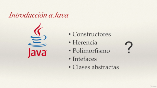 Java en acción: Resolución de un caso complejo en Java – Screenshot 2