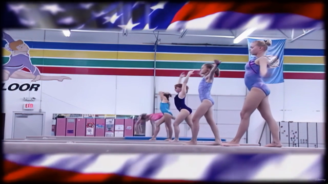 Advanced Gymnastics for Girls – Screenshot 2