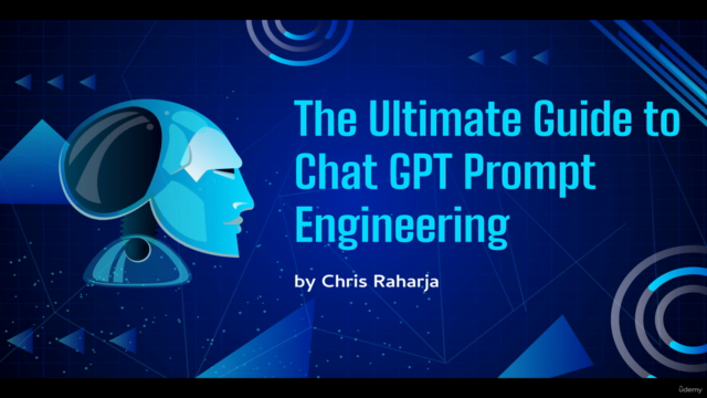 The Ultimate Guide to ChatGPT Prompt Engineering – Screenshot 1