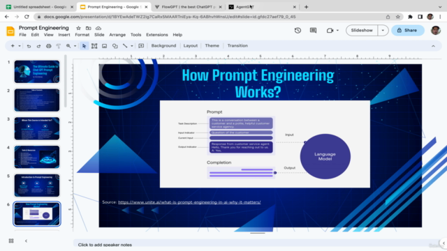 The Ultimate Guide to ChatGPT Prompt Engineering – Screenshot 2