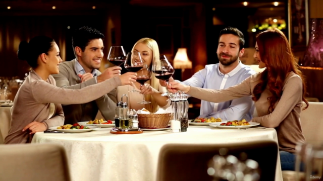 Junior Sommelier Course from The Waiter's Academy – Screenshot 3