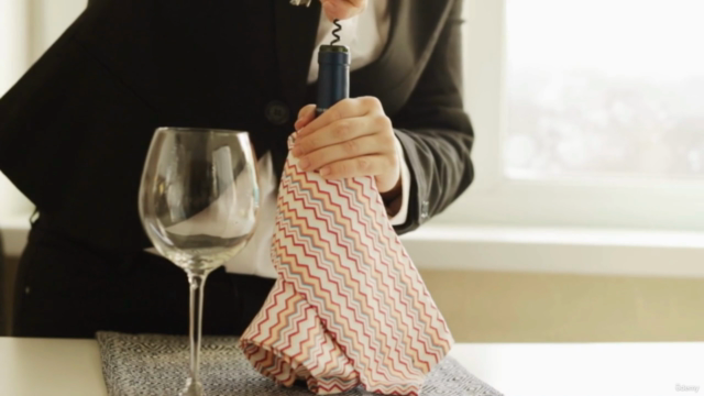 Junior Sommelier Course from The Waiter's Academy – Screenshot 4