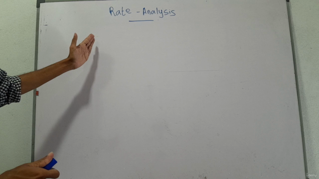 Master in Construction Rate Analysis – Screenshot 4