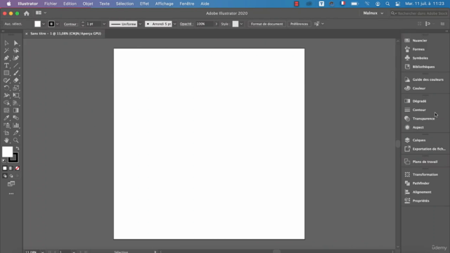 Maîtrisez l'art du logo design de A à Z : Guide pratique – Screenshot 2