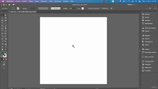 Maîtrisez l'art du logo design de A à Z : Guide pratique – Screenshot 3