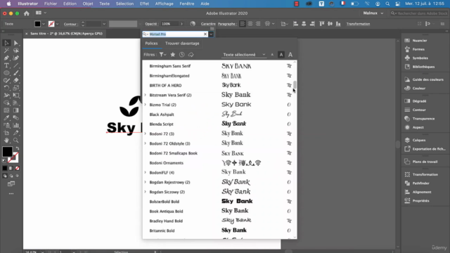 Maîtrisez l'art du logo design de A à Z : Guide pratique – Screenshot 4